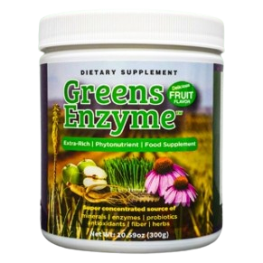 Green Enzyme